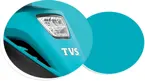 New TVS Scooty Pep Plus image