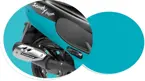 New TVS Scooty Pep Plus image