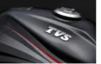 New TVS Sport 110 image
