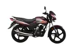 New TVS Sport 110 image