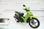 TVS Rockz (Image Source: TVS Motors Facebook Page) image