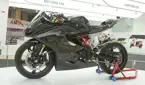 TVS Akula 310 Concept image