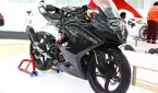 TVS Akula 310 Concept image