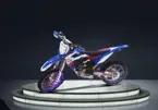 TVS Apache 300 FX (Image Source: TVS Motors) image