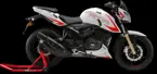 TVS Apache RTR 200 Race Edition image