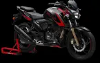 TVS Apache RTR 200 Race Edition image