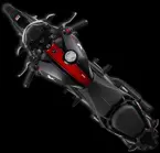 TVS Apache RTR 200 Race Edition image