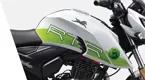 TVS Apache RTR E100 image