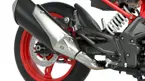 New BMW G310R (BS6 Model) image