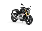 TVS BMW G310R image
