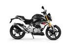 TVS BMW G310R image