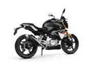 TVS BMW G310R image