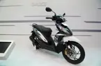 TVS Dazz (Image Source: TVS Motors Facebook Page) image