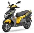 TVS NTorq 125 Race Edition image