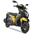 TVS NTorq 125 Race Edition image