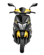 TVS NTorq 125 Race Edition image