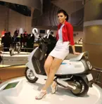 TVS Qube 2.0 image