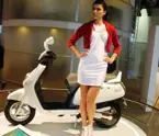 TVS Qube 2.0 image