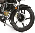 TVS Radeon Special Edition image