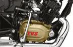 New TVS Radeon 110 image
