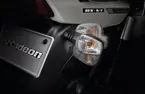 New TVS Radeon 110 image