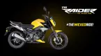 TVS Raider 125 image