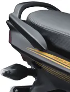 TVS Victor Premium Edition image