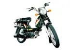 TVS XL Super image
