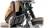 TVS XL100 Heavy Duty Special Edition image