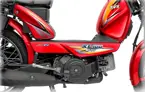 TVS XL100 Heavy Duty image