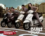 TVS Wego image