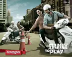 TVS Wego image
