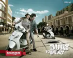 TVS Wego image