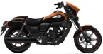 UM Global Renegade Sport S Side View image