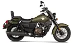 UM Renegade Commando 300 Side View image