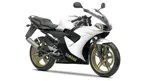 2012 New Yamaha TZ-R50 image