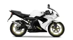 2012 New Yamaha TZ-R50 image