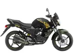 2013 Yamaha FZS Special Edition image