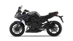 2014 Yamaha Fazer8 Side View image