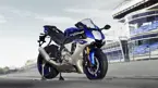 2015 Yamaha YZF-R1 image