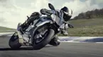 2015 Yamaha YZF-R1M image