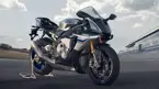2015 Yamaha YZF-R1M image
