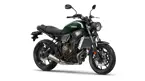 2016 Yamaha XSR700 image