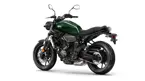 2016 Yamaha XSR700 image