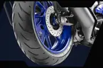 2022 Yamaha R15 V4 image