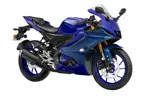2022 Yamaha R15 V4 image