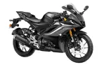 2022 Yamaha R15 V4 image