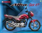 Alba image