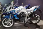 Yamaha Fazer Special image