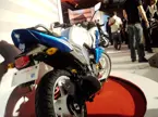 Yamaha Fazer Special image
